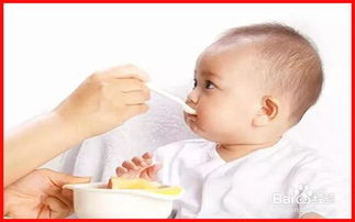 培养宝宝良好饮食习惯