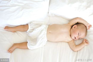 不同年龄阶段孩子的睡眠规律