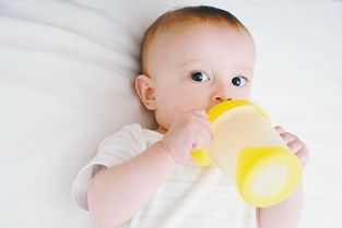 宝宝喝的水用什么水最好