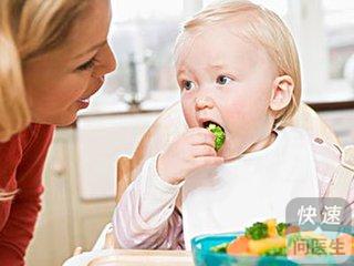 小孩偏食会引起什么疾病