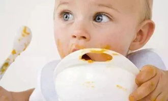 小孩子食物过敏怎么处理