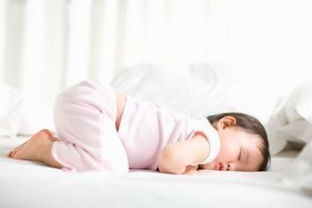 儿童睡前习惯培养