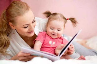 关于宝宝语言训练的好方法