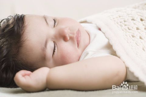 儿童睡眠环境优化方法