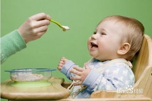 幼儿健康的饮食行为