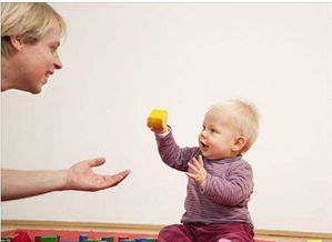 怎样提高宝宝的语言发育