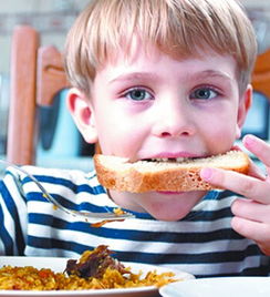 儿童晚餐吃什么健康又营养