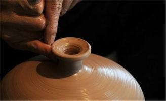 儿童陶艺的制作方法和过程
