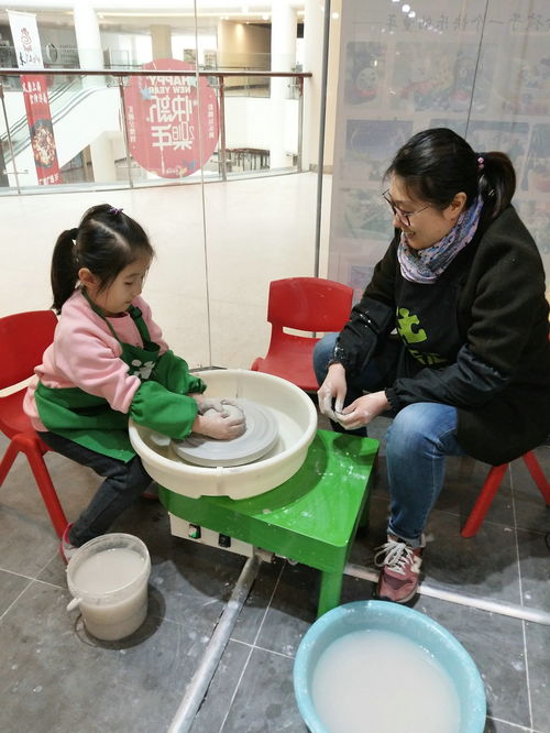 儿童陶艺制作体验与感悟怎么写
