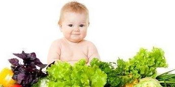 幼儿健康饮食的好处及坏处