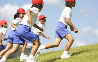 幼儿运动技能的作用和意义