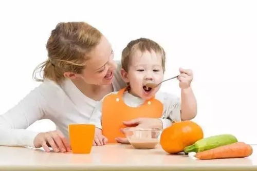 孩子偏食严重怎么调理身体