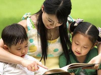 亲子共读的好处及对幼儿的影响