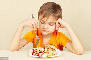小孩偏食厌食是怎么回事