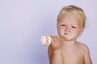 婴儿零食吃多对身体有影响吗