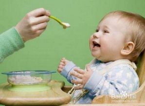 如何培养宝宝吃饭