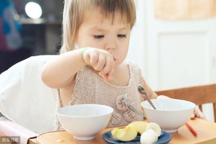 宝宝的饮食怎么做好吃又简单