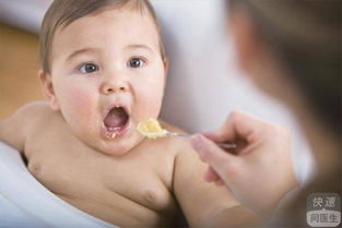 预防婴儿食物过敏最好的办法是____