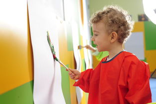 艺术教育对儿童发展有怎样的价值和意义