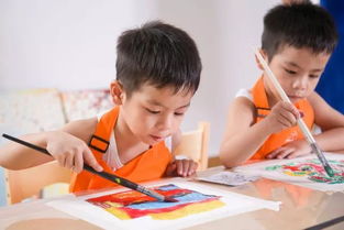 幼儿艺术启蒙班课程介绍怎么写