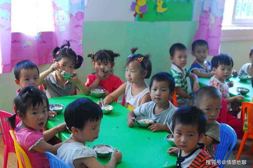 幼儿园饮食对幼儿健康的影响