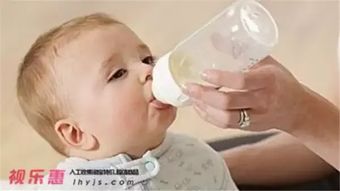 宝宝怎样喝水最科学呢