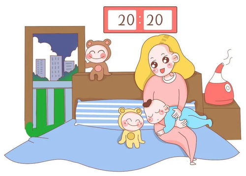 睡前给婴幼儿什么都有助于婴幼儿更好入睡
