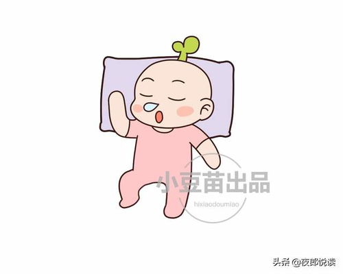 宝宝睡眠能力的发展历程